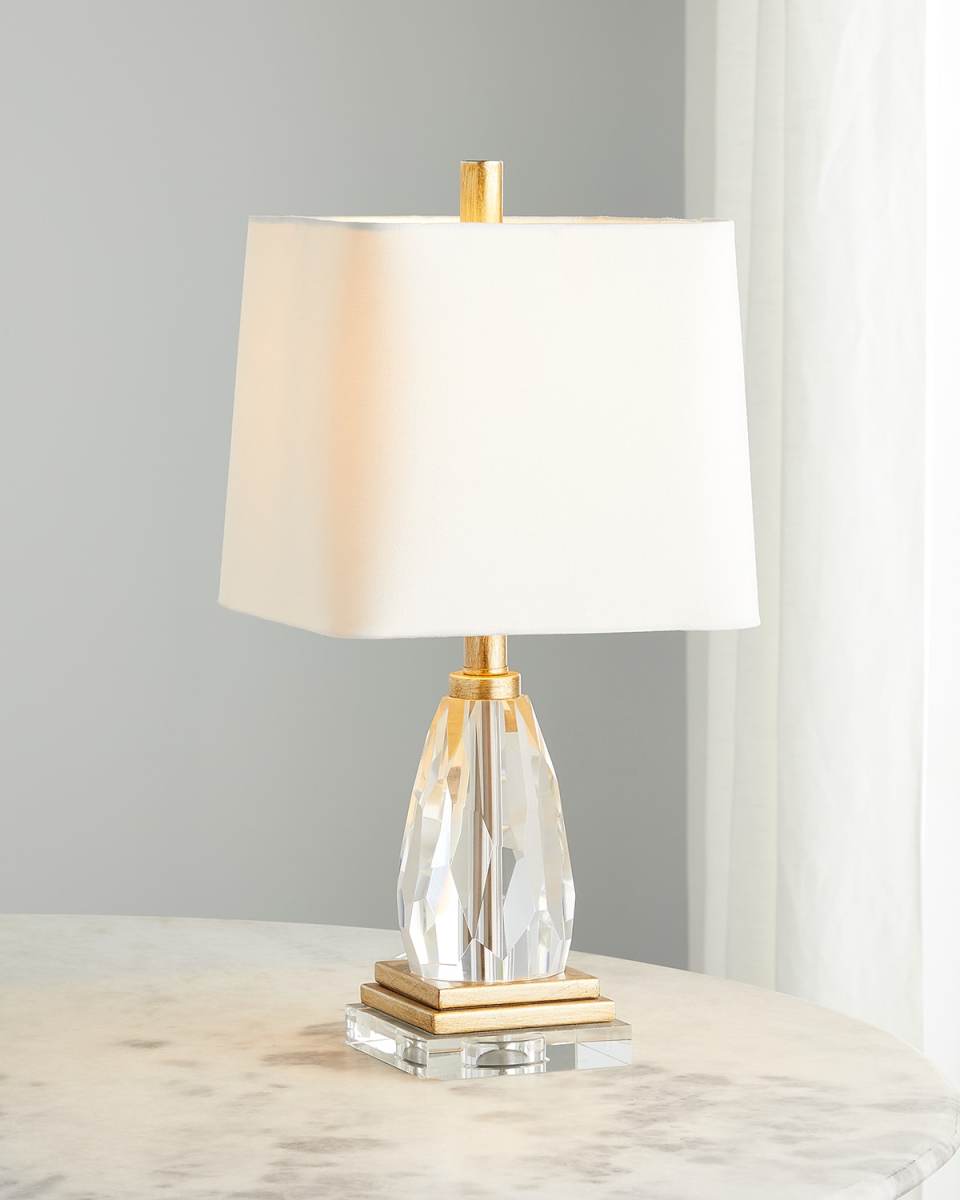 Atlas Table Lamp